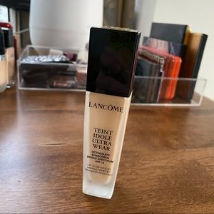 lancome foundation